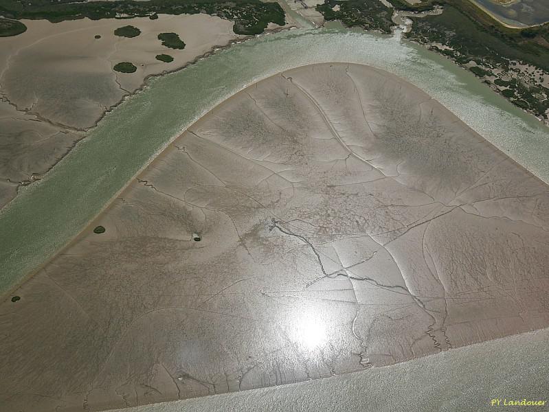 La Rochelle vu d'en haut, C&ocirc;te vend&eacute;enne, &icirc;le de Noirmoutier,&icirc;le d'Yeu, vues d'avion